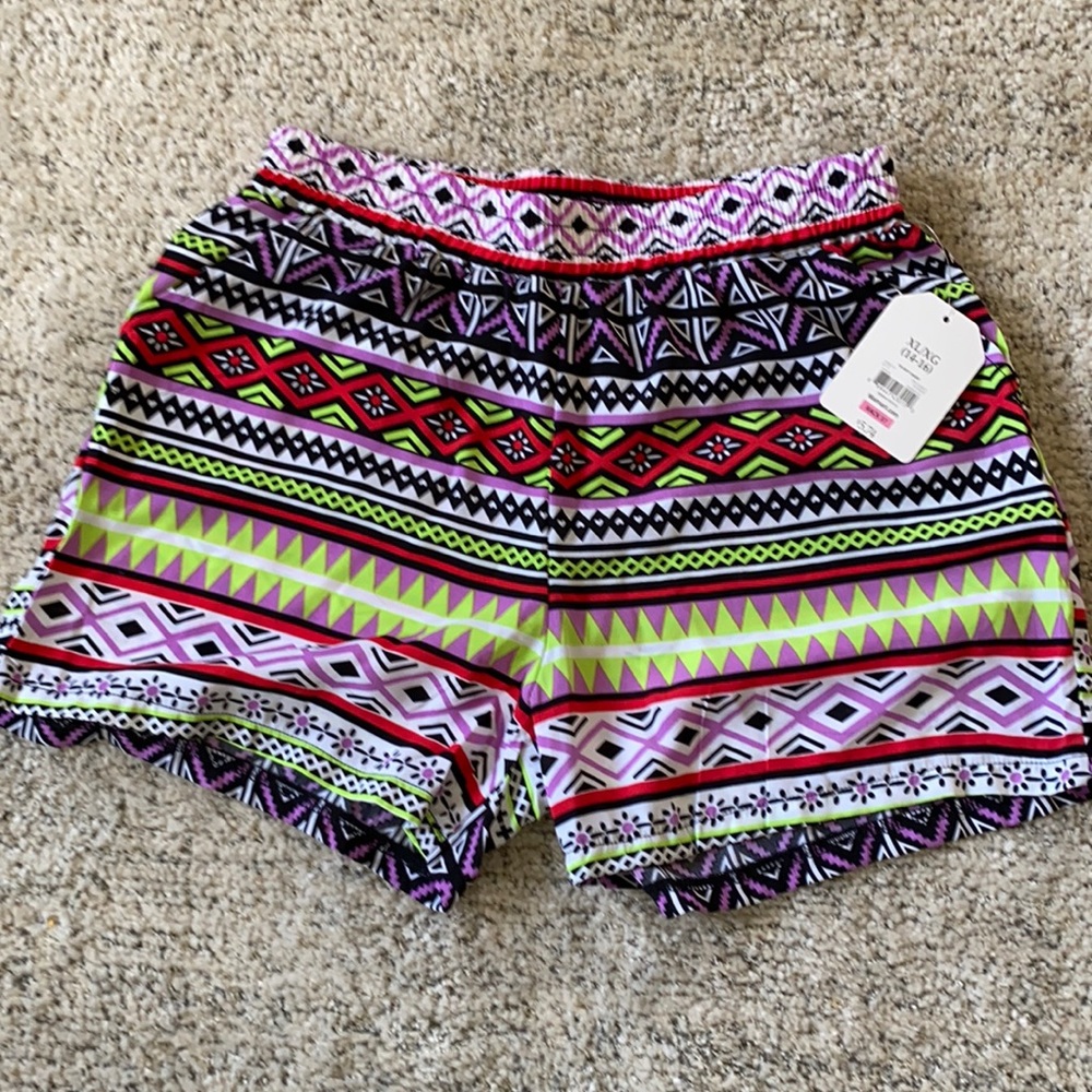 Shorts